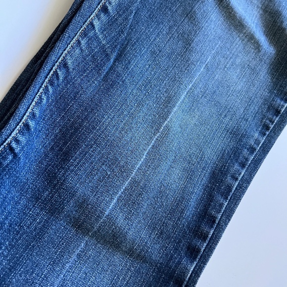 Lucky Brand Bootcut Jeans Size 8 - Picture 9 of 14